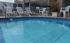 Gonzaga Flat Aparthotel 3*